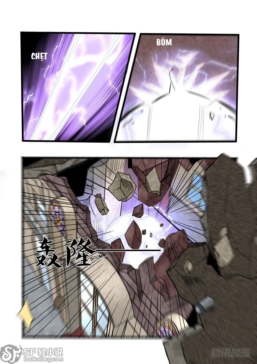 After Transformation, Mine And Her Wild Fantasy - Chapter 53