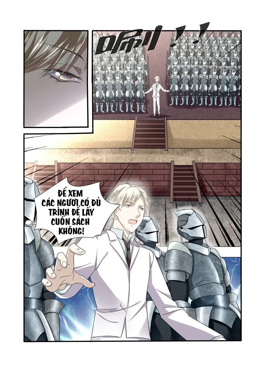 After Transformation, Mine And Her Wild Fantasy - Chapter 53