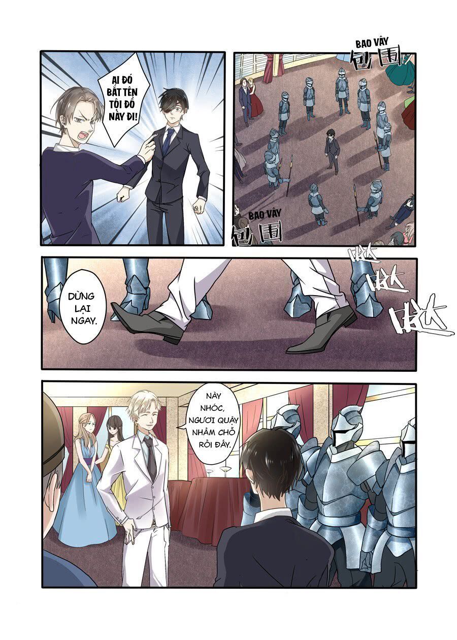 After Transformation, Mine And Her Wild Fantasy - Chapter 53