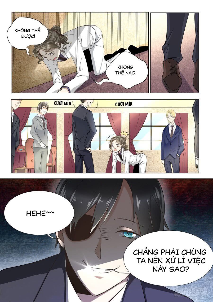 After Transformation, Mine And Her Wild Fantasy - Chapter 53
