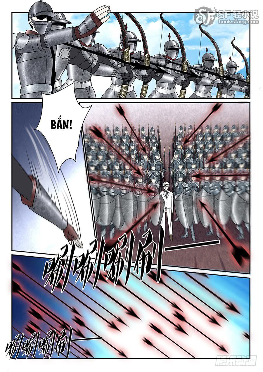 After Transformation, Mine And Her Wild Fantasy - Chapter 54