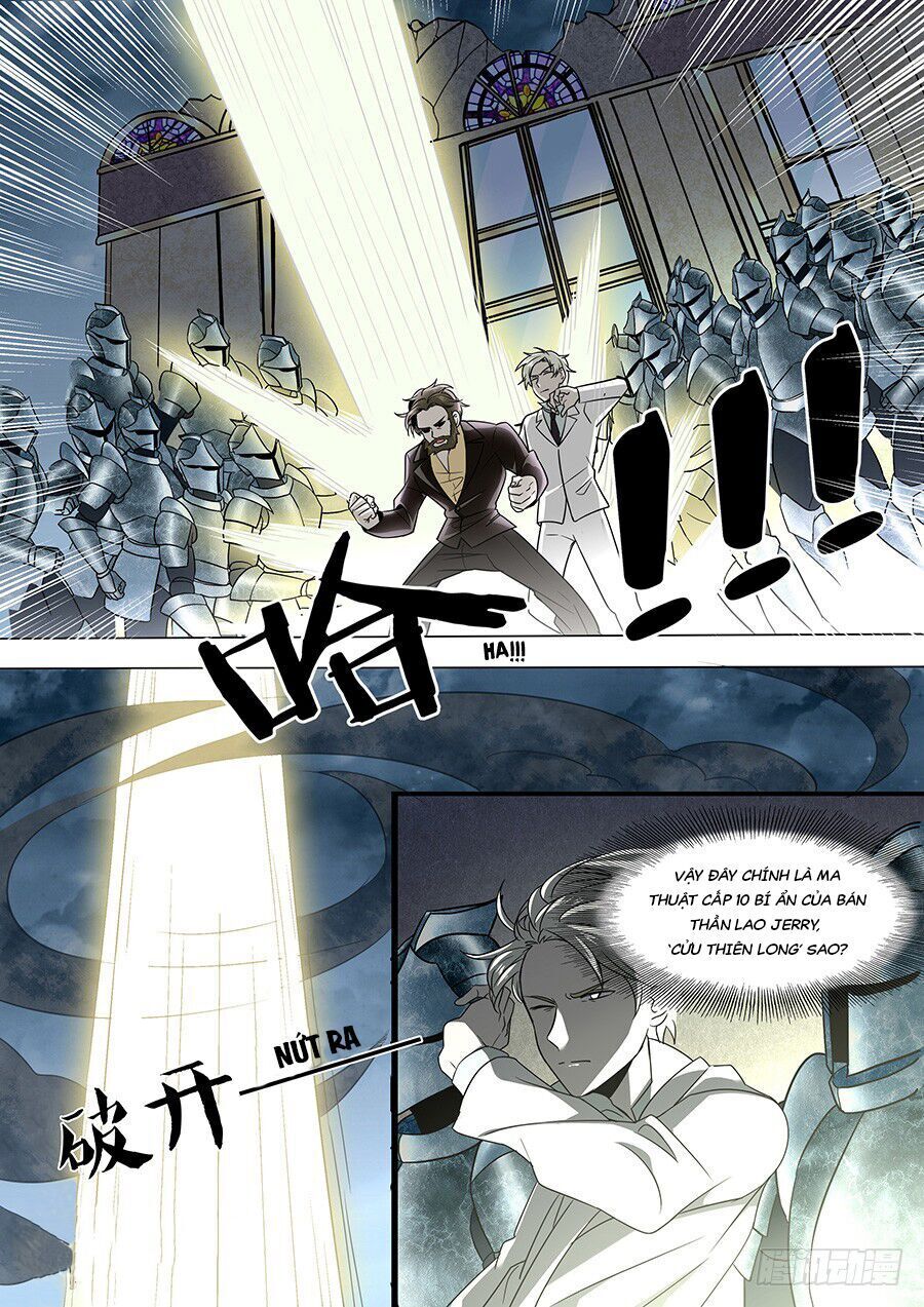 After Transformation, Mine And Her Wild Fantasy - Chapter 54