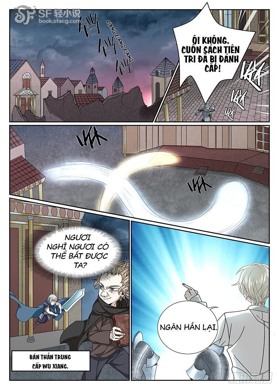 After Transformation, Mine And Her Wild Fantasy - Chapter 54