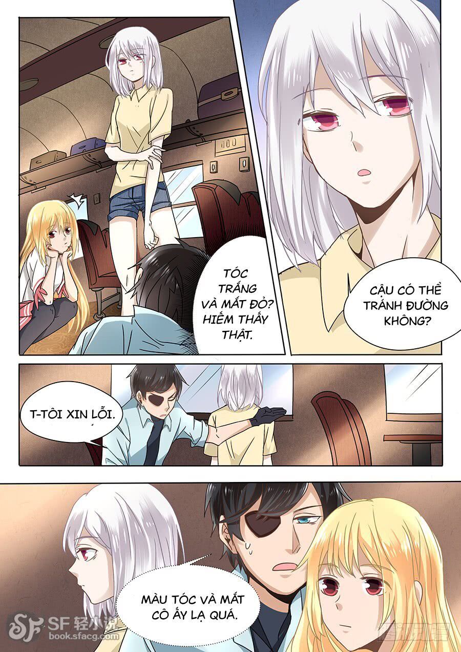 After Transformation, Mine And Her Wild Fantasy - Chapter 55