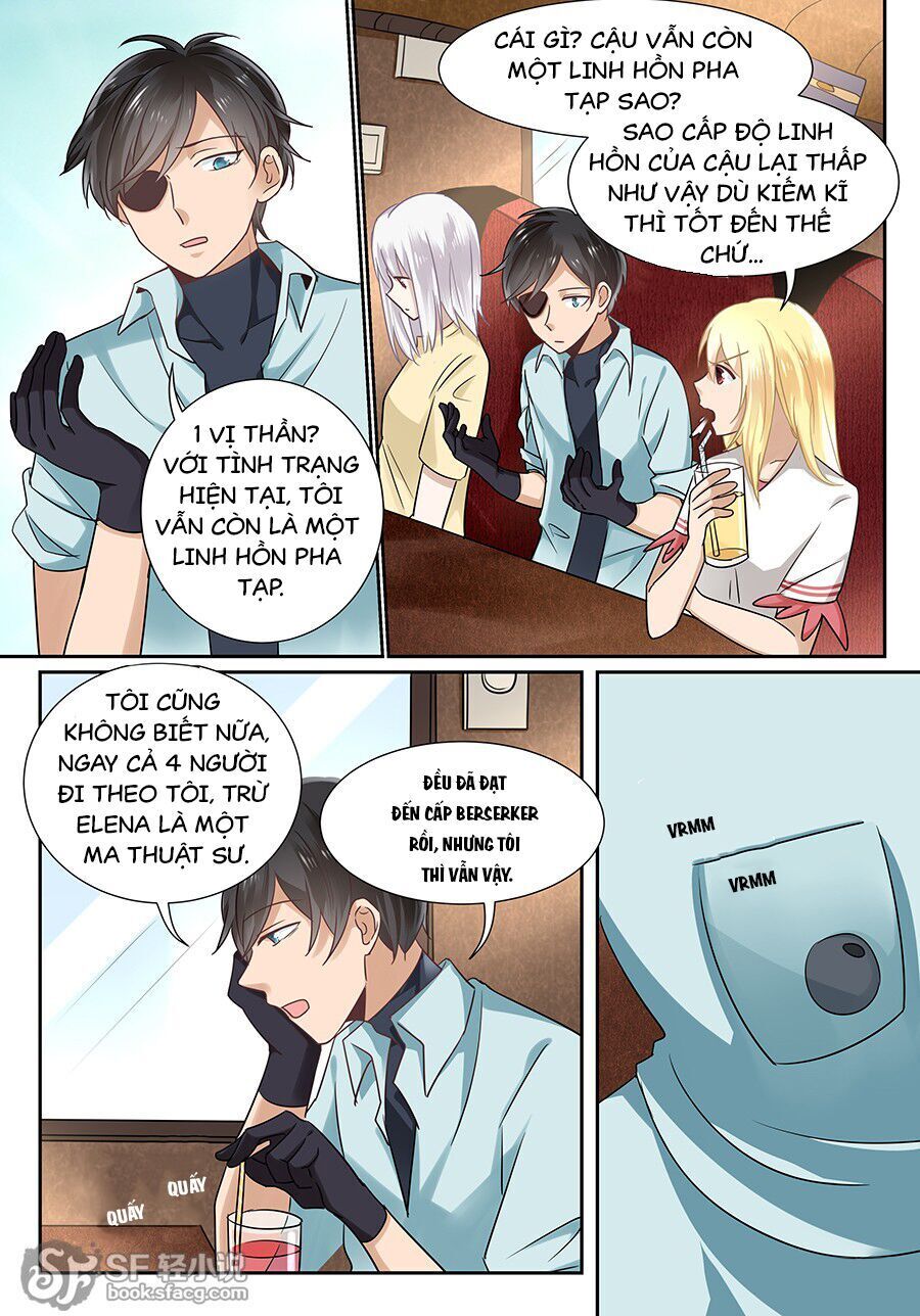 After Transformation, Mine And Her Wild Fantasy - Chapter 55