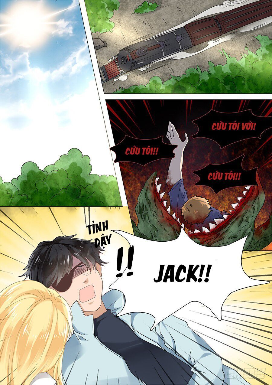 After Transformation, Mine And Her Wild Fantasy - Chapter 56
