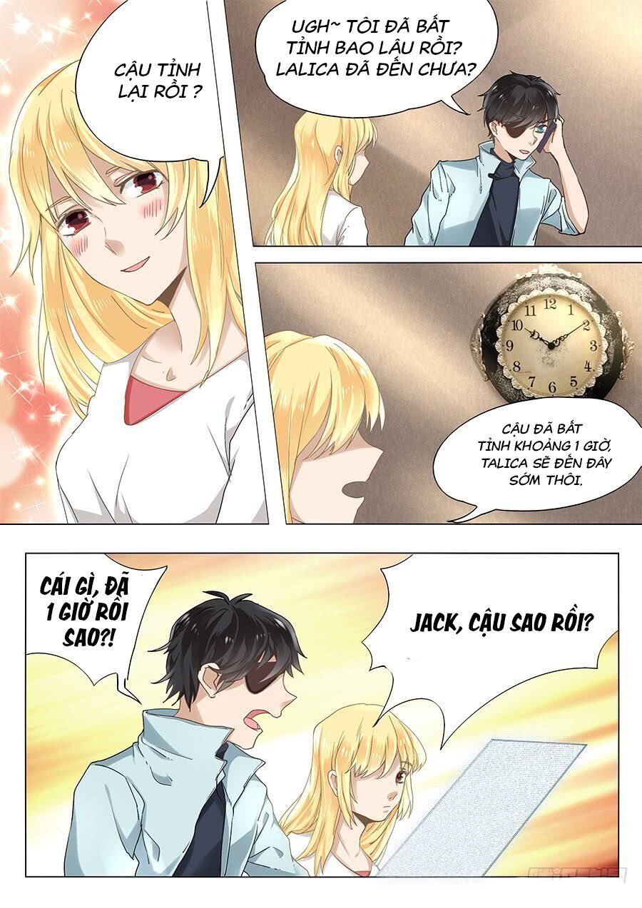 After Transformation, Mine And Her Wild Fantasy - Chapter 56