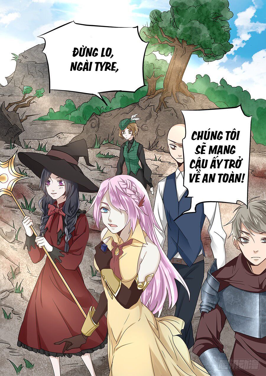 After Transformation, Mine And Her Wild Fantasy - Chapter 56