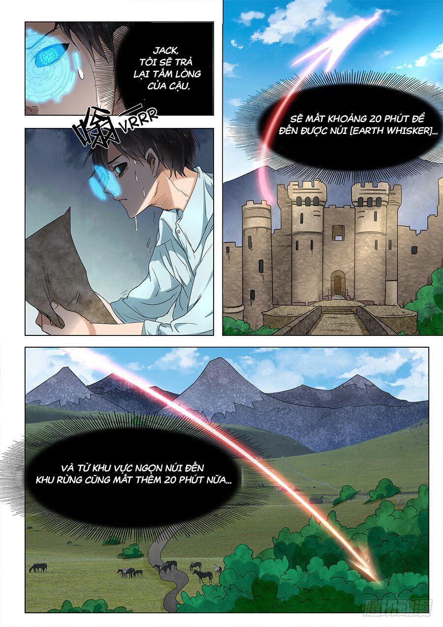 After Transformation, Mine And Her Wild Fantasy - Chapter 56