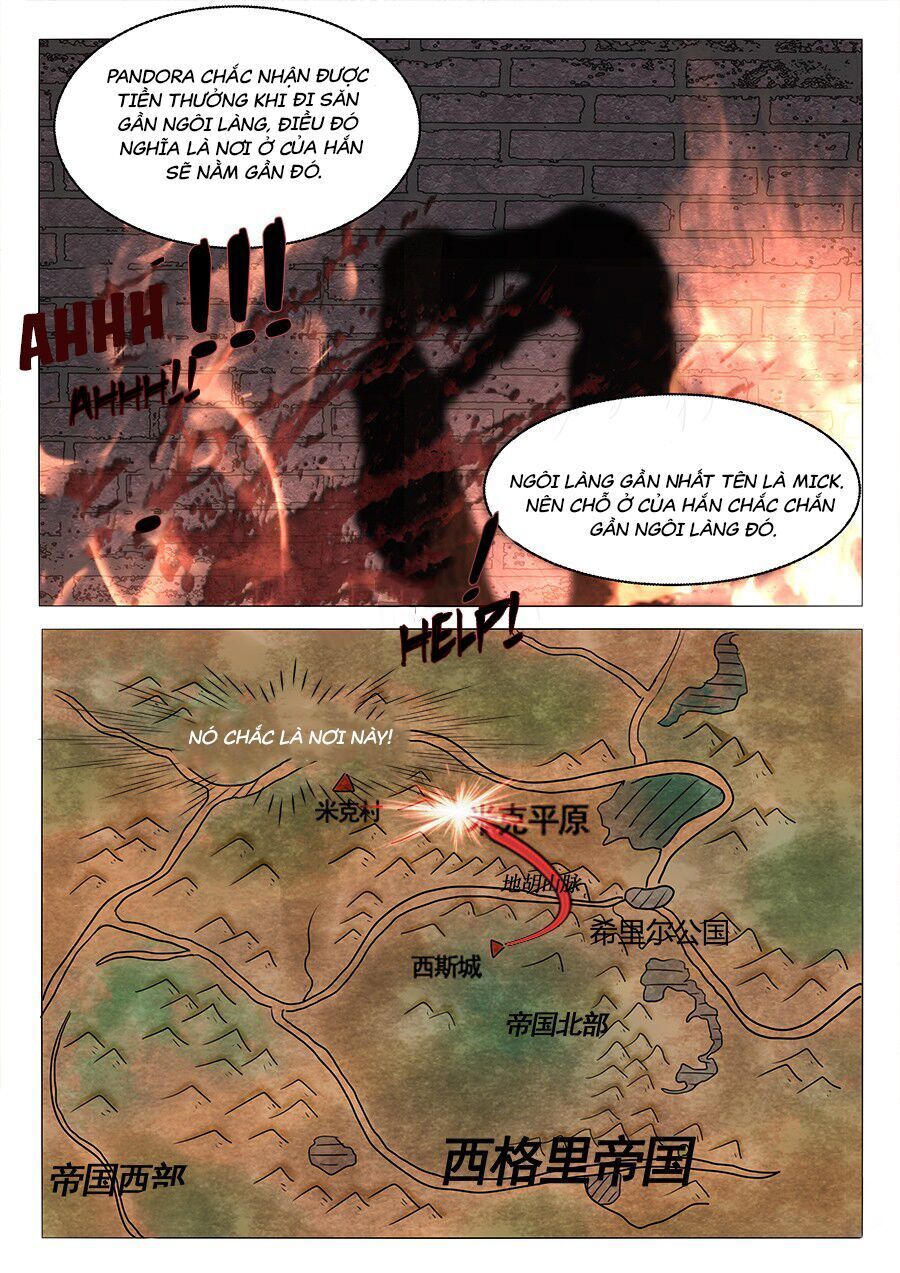 After Transformation, Mine And Her Wild Fantasy - Chapter 56