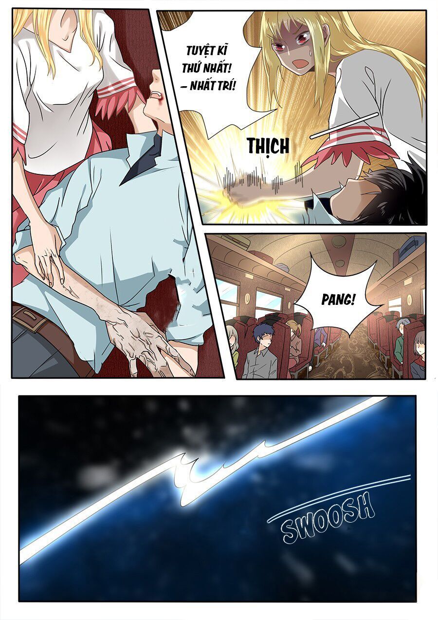 After Transformation, Mine And Her Wild Fantasy - Chapter 56