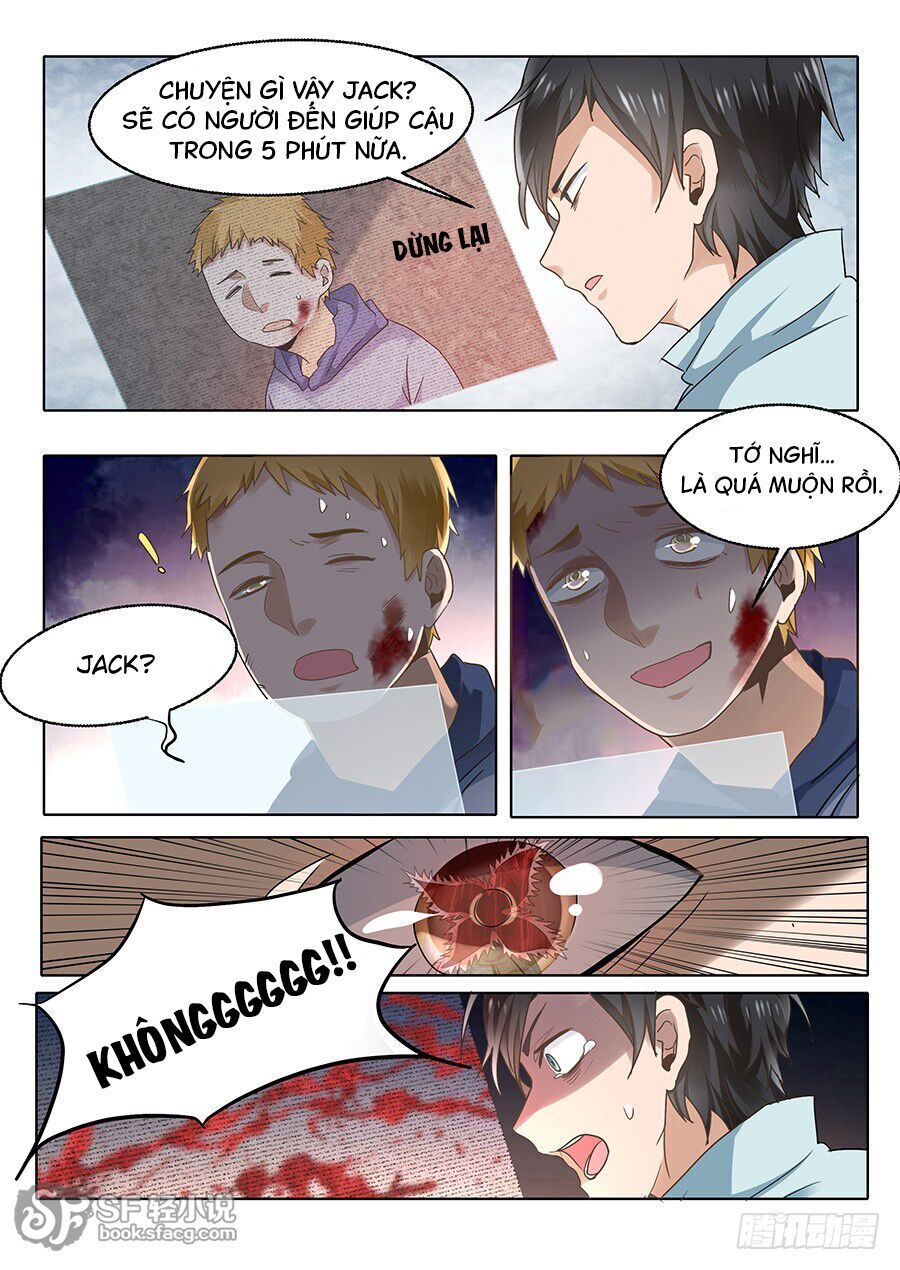 After Transformation, Mine And Her Wild Fantasy - Chapter 57
