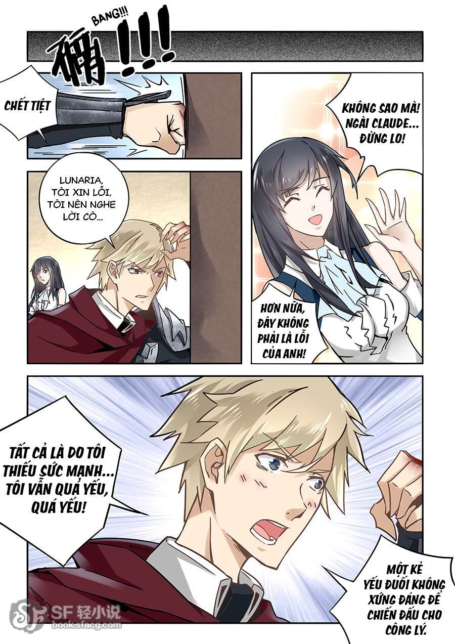 After Transformation, Mine And Her Wild Fantasy - Chapter 58