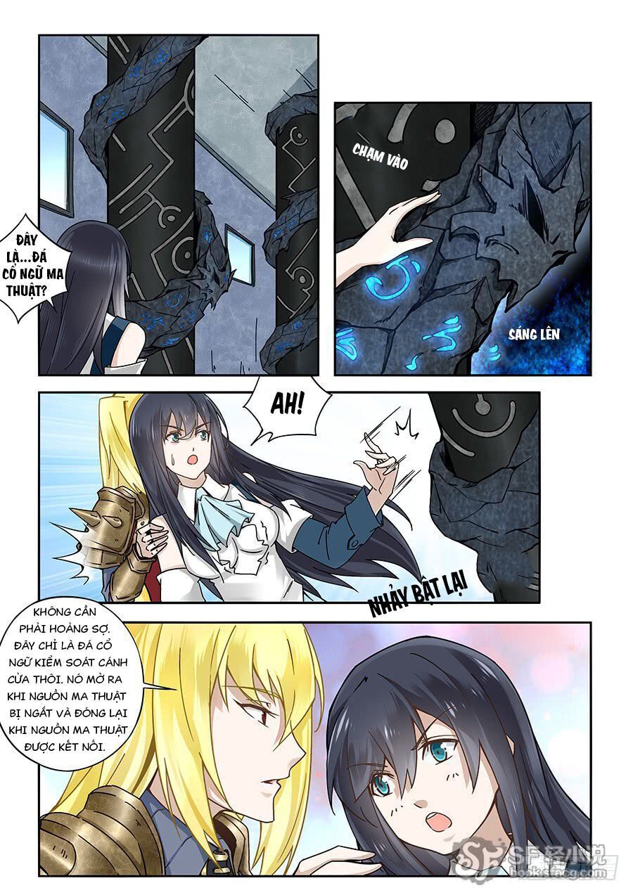 After Transformation, Mine And Her Wild Fantasy - Chapter 59