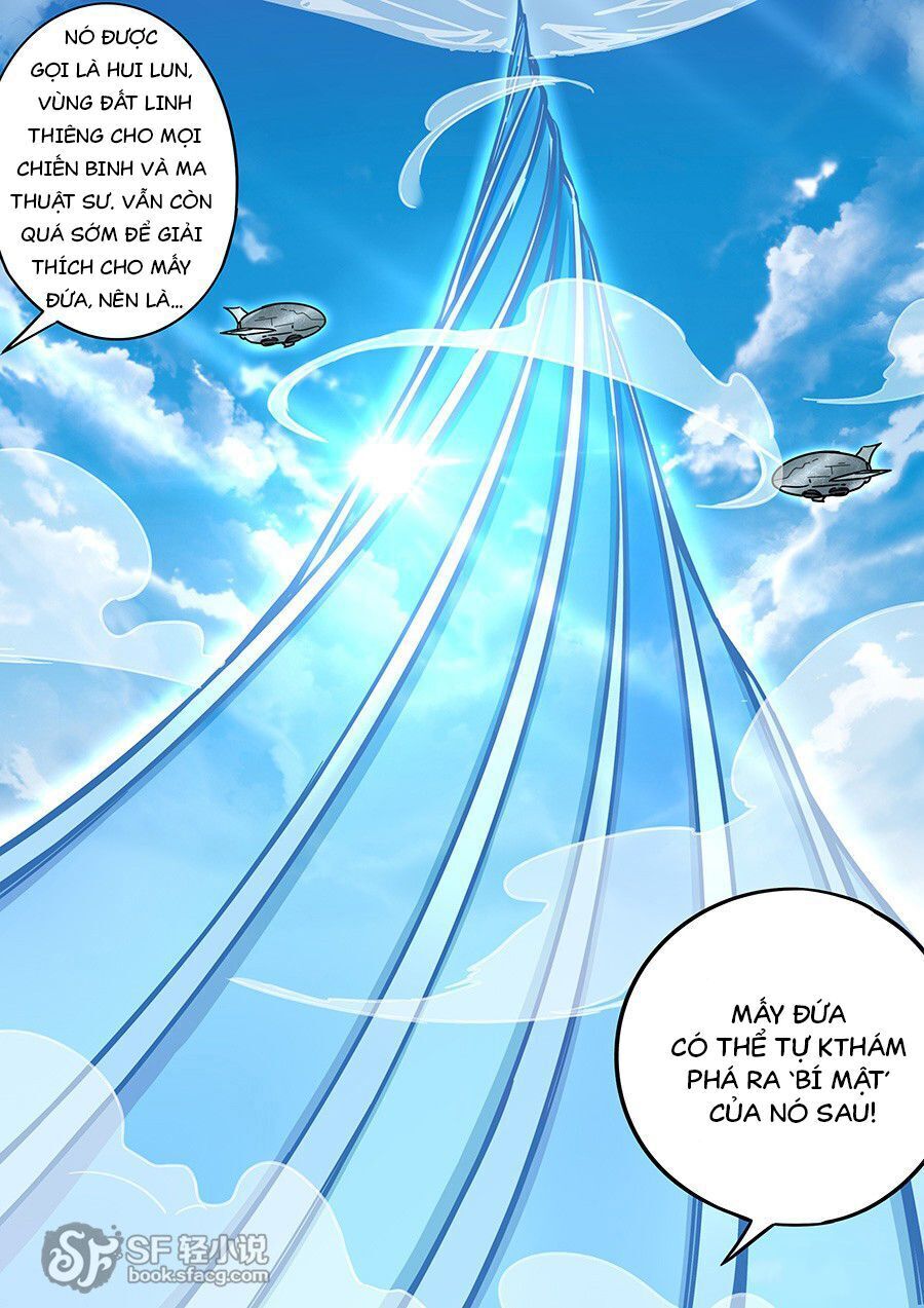 After Transformation, Mine And Her Wild Fantasy - Chapter 59