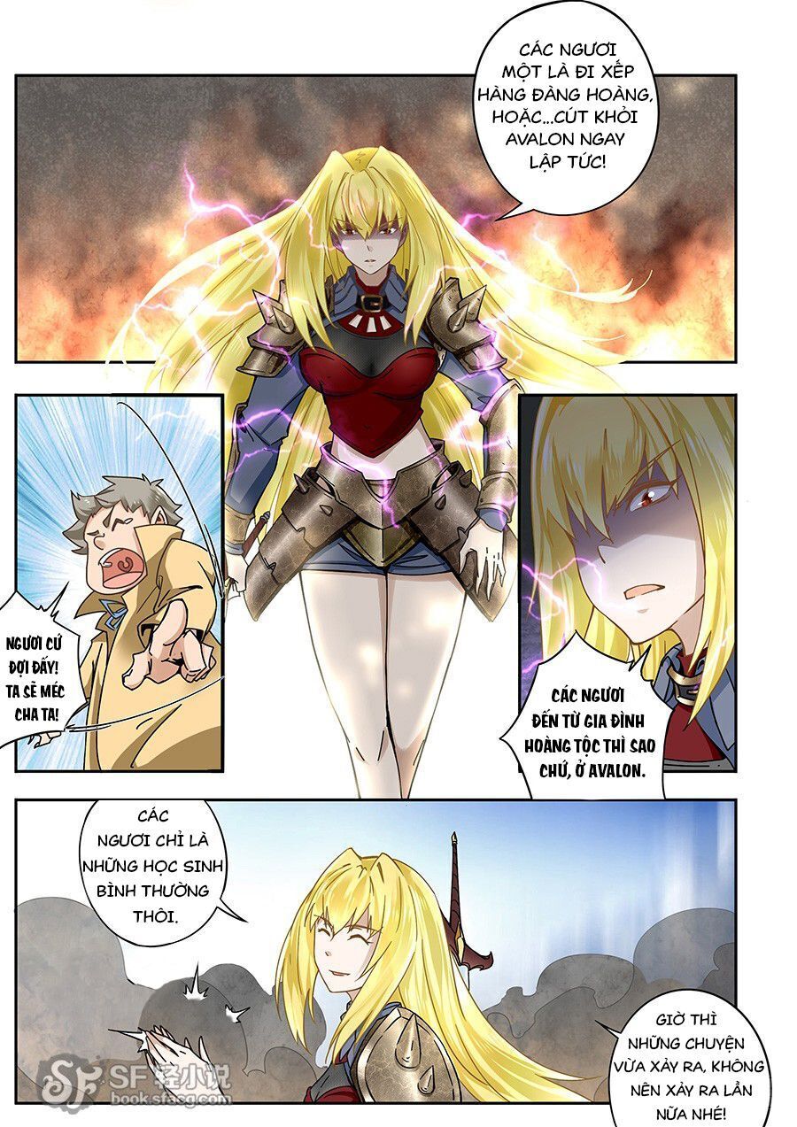 After Transformation, Mine And Her Wild Fantasy - Chapter 59