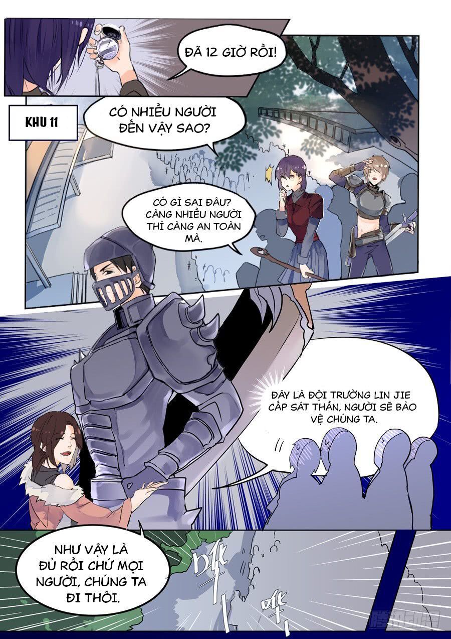 After Transformation, Mine And Her Wild Fantasy - Chapter 60