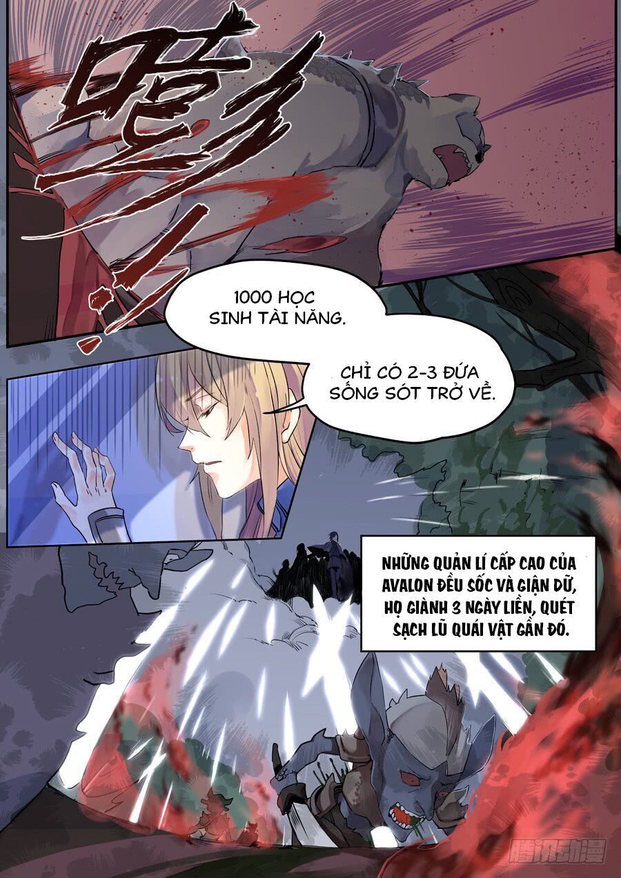 After Transformation, Mine And Her Wild Fantasy - Chapter 60