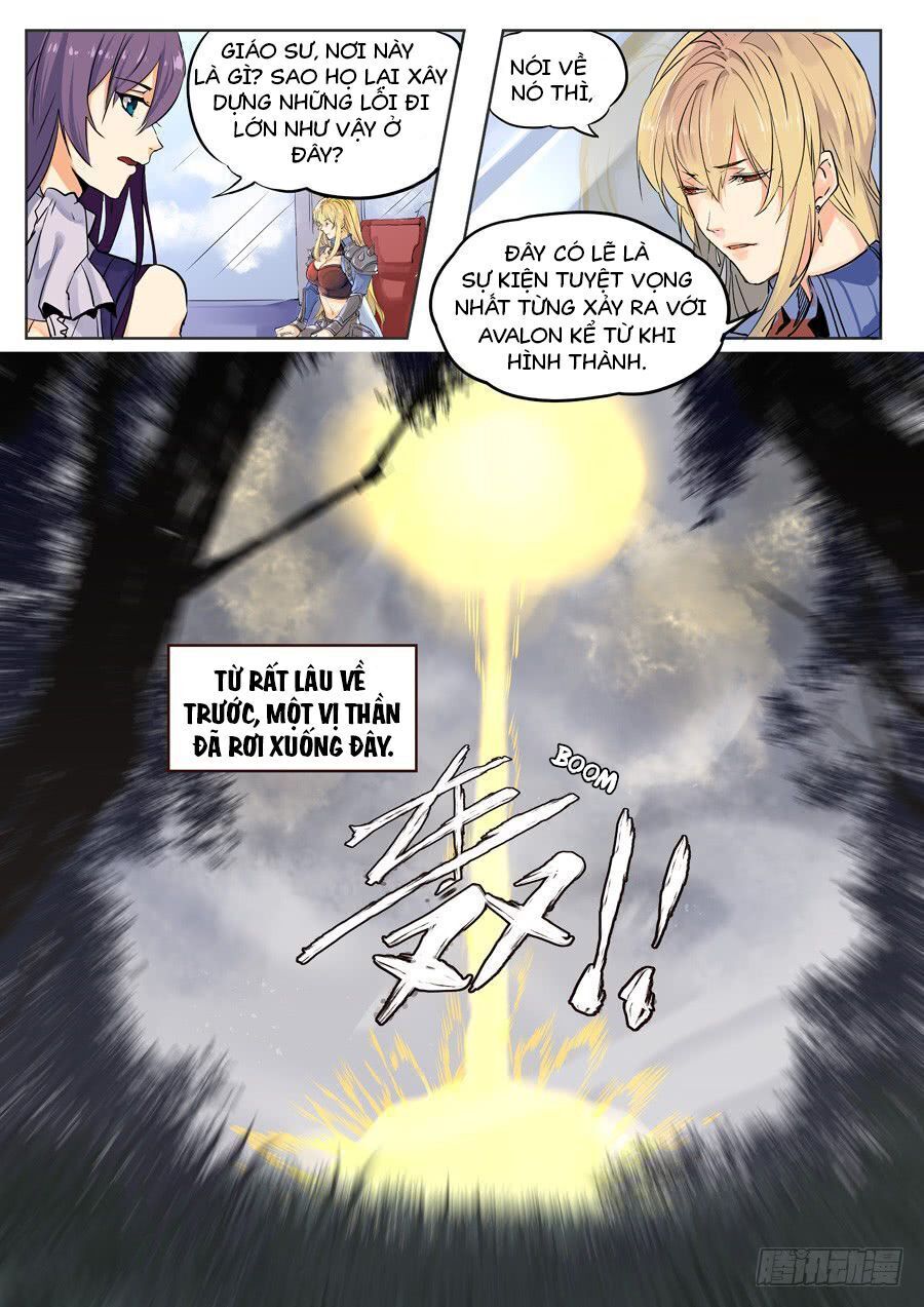 After Transformation, Mine And Her Wild Fantasy - Chapter 60