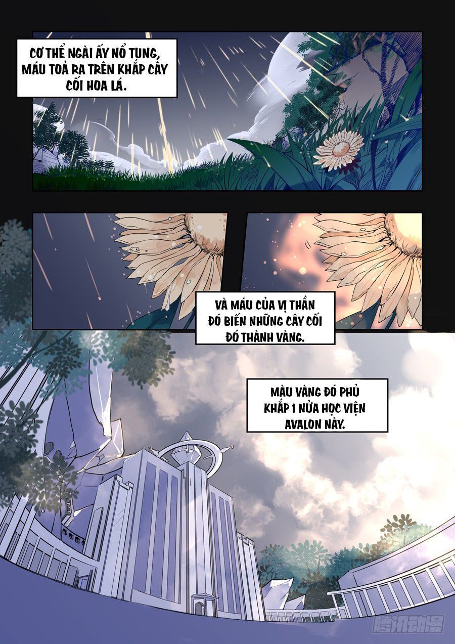 After Transformation, Mine And Her Wild Fantasy - Chapter 60