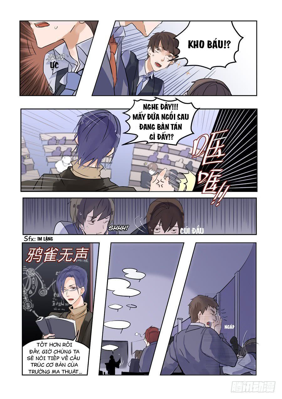After Transformation, Mine And Her Wild Fantasy - Chapter 60