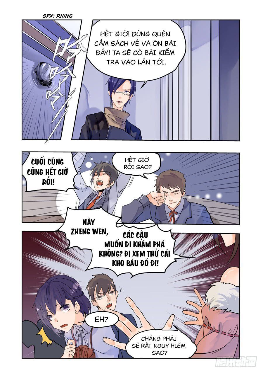 After Transformation, Mine And Her Wild Fantasy - Chapter 60