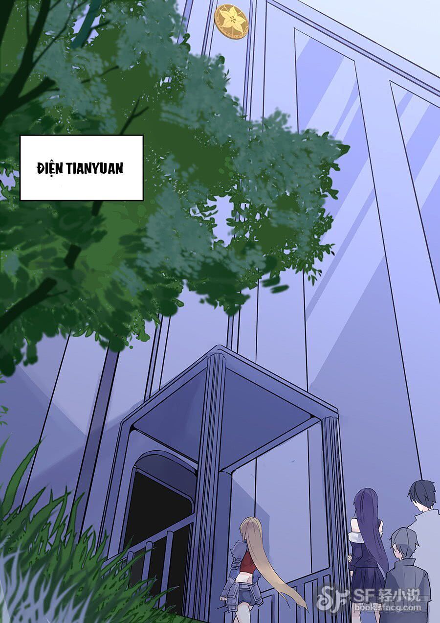 After Transformation, Mine And Her Wild Fantasy - Chapter 61