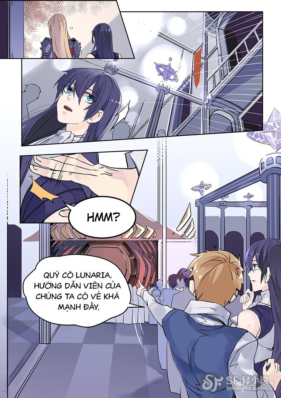After Transformation, Mine And Her Wild Fantasy - Chapter 61