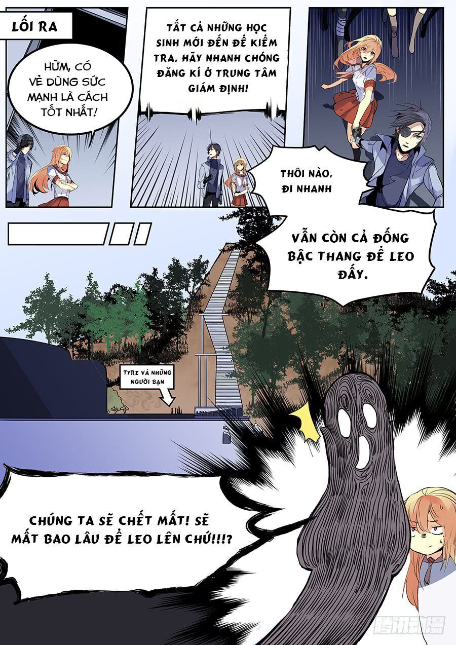 After Transformation, Mine And Her Wild Fantasy - Chapter 62