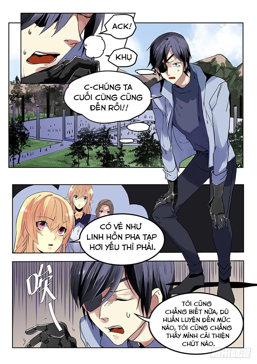 After Transformation, Mine And Her Wild Fantasy - Chapter 62