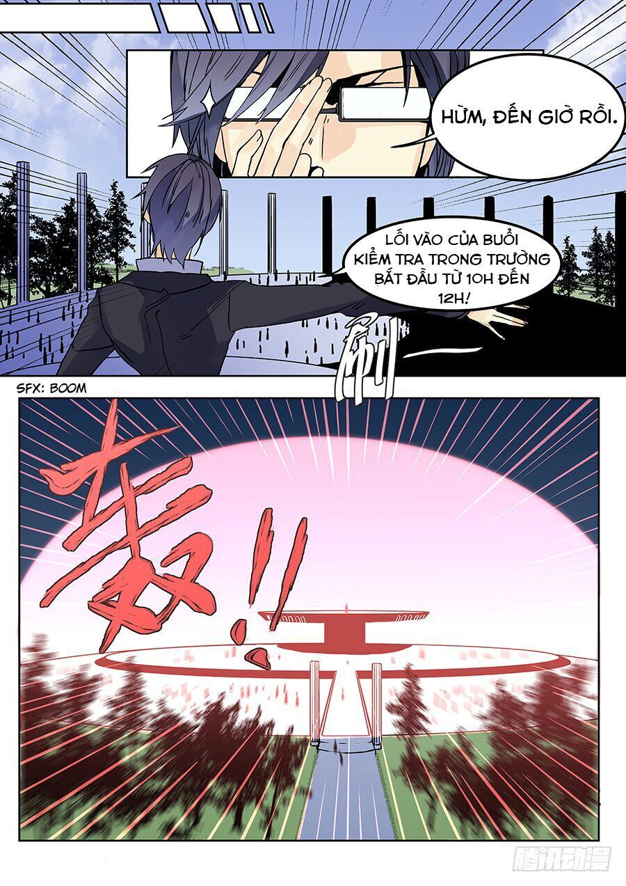 After Transformation, Mine And Her Wild Fantasy - Chapter 62