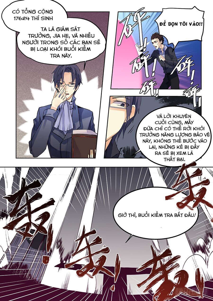 After Transformation, Mine And Her Wild Fantasy - Chapter 62