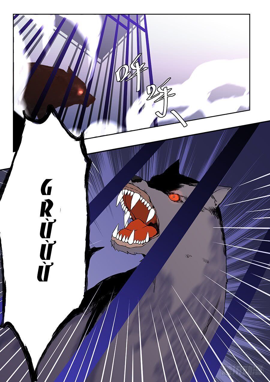 After Transformation, Mine And Her Wild Fantasy - Chapter 62