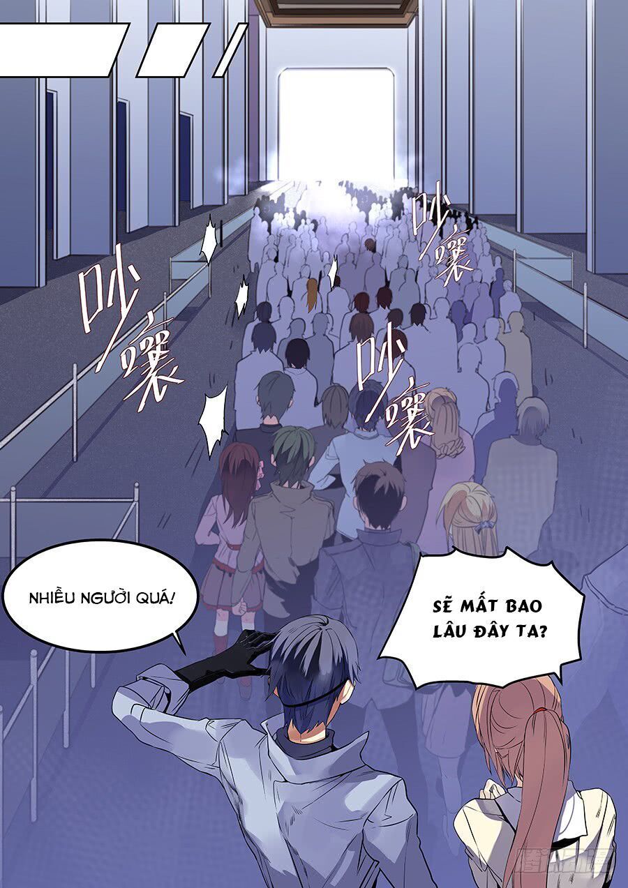 After Transformation, Mine And Her Wild Fantasy - Chapter 62