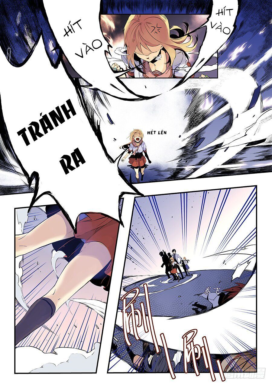 After Transformation, Mine And Her Wild Fantasy - Chapter 62