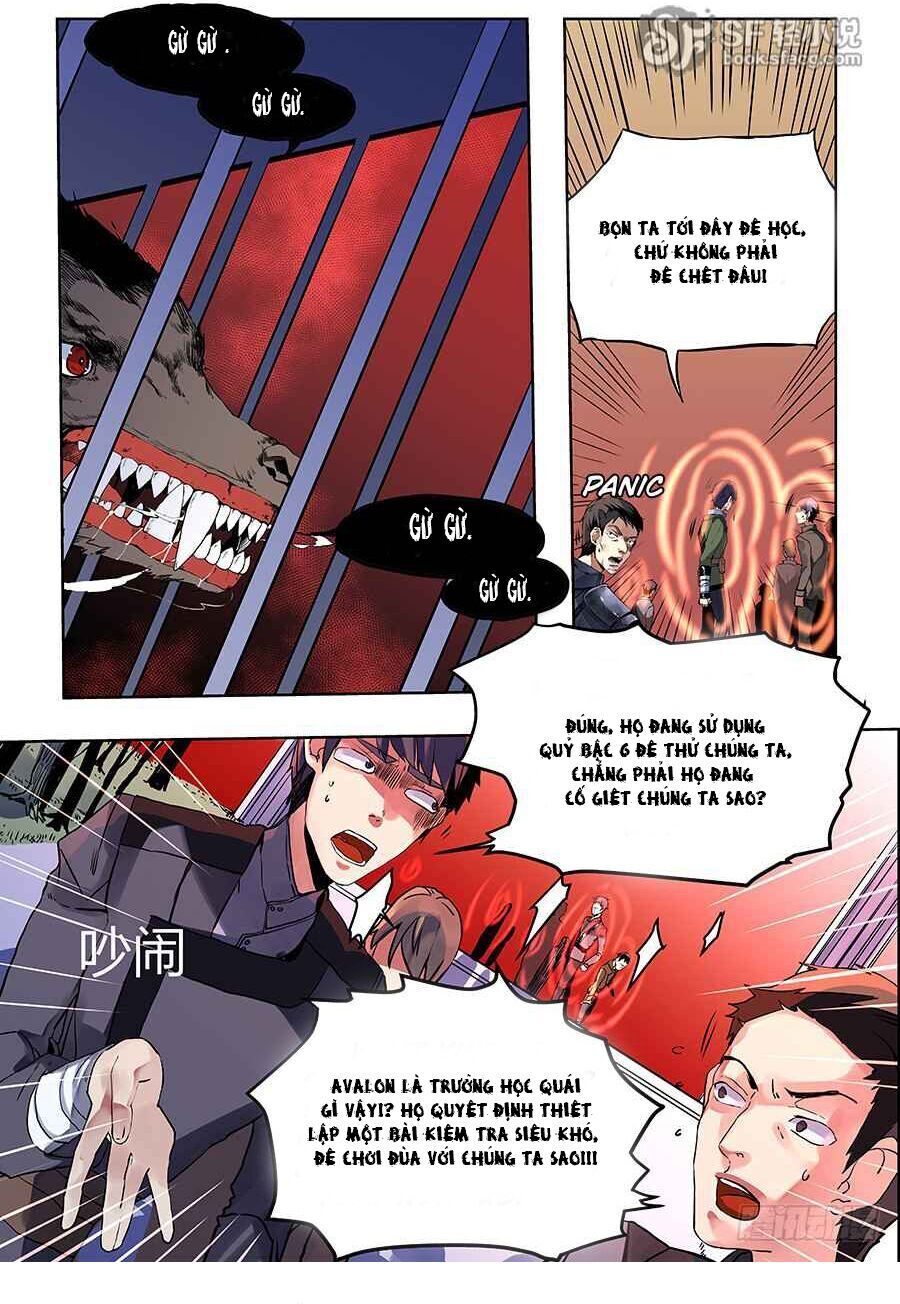 After Transformation, Mine And Her Wild Fantasy - Chapter 63