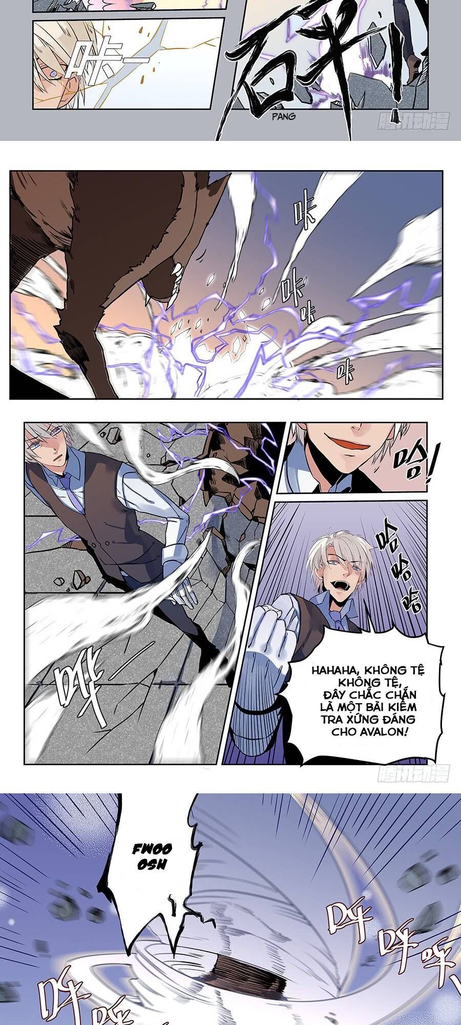 After Transformation, Mine And Her Wild Fantasy - Chapter 64