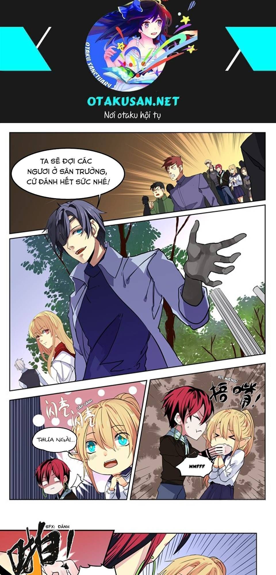 After Transformation, Mine And Her Wild Fantasy - Chapter 66