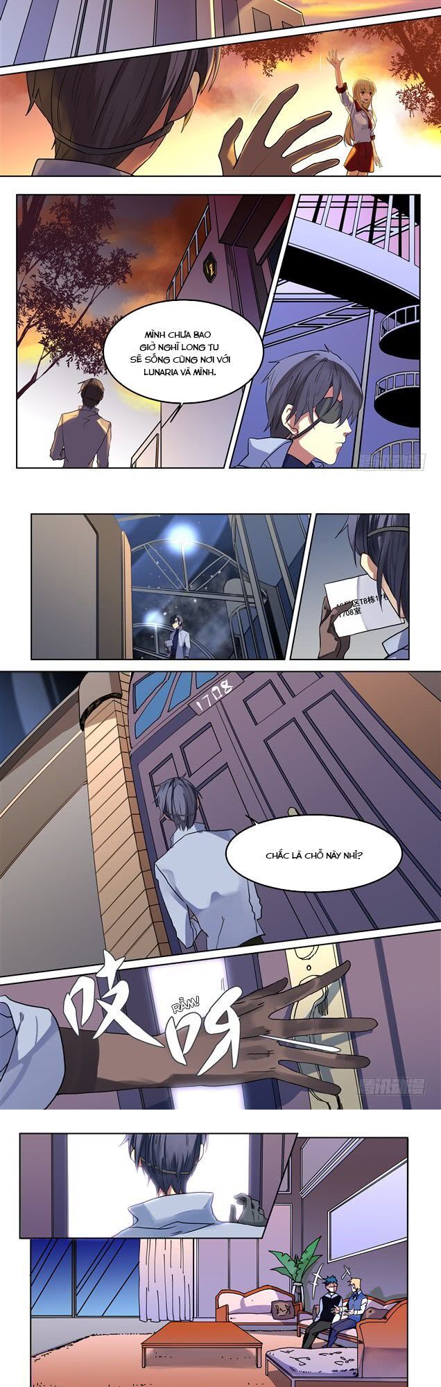 After Transformation, Mine And Her Wild Fantasy - Chapter 66
