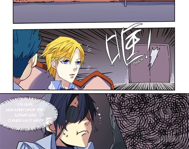 After Transformation, Mine And Her Wild Fantasy - Chapter 66