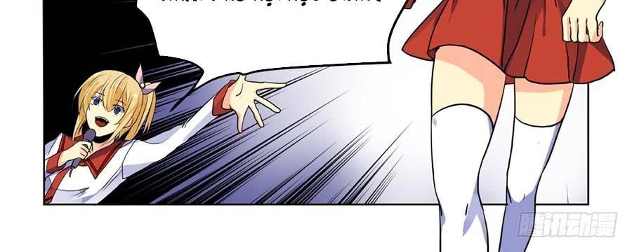 After Transformation, Mine And Her Wild Fantasy - Chapter 67