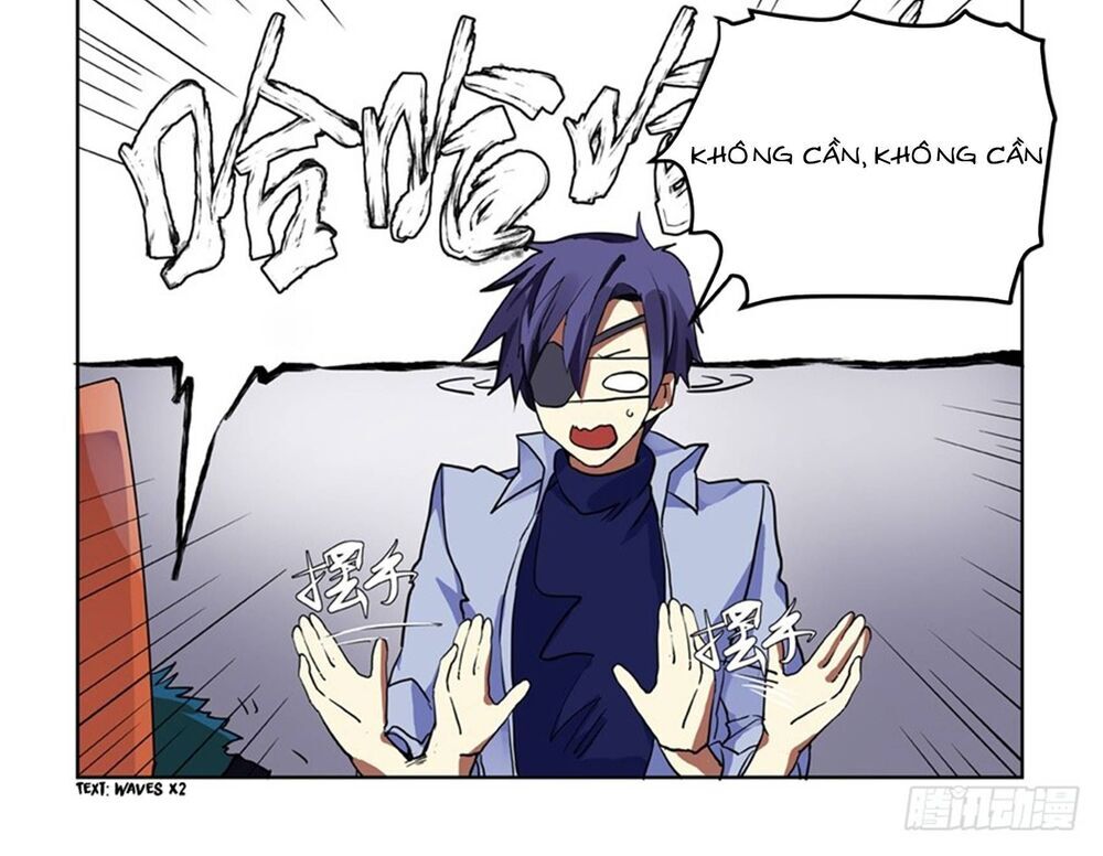 After Transformation, Mine And Her Wild Fantasy - Chapter 67