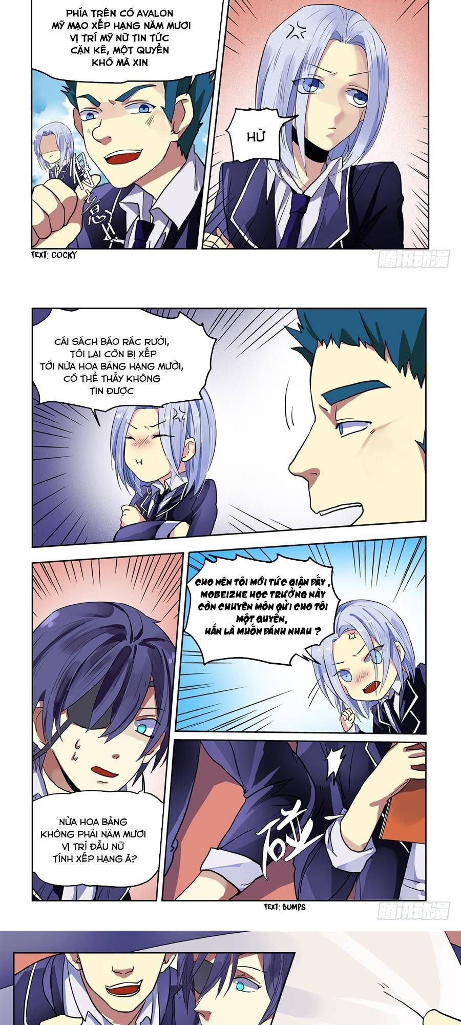 After Transformation, Mine And Her Wild Fantasy - Chapter 67
