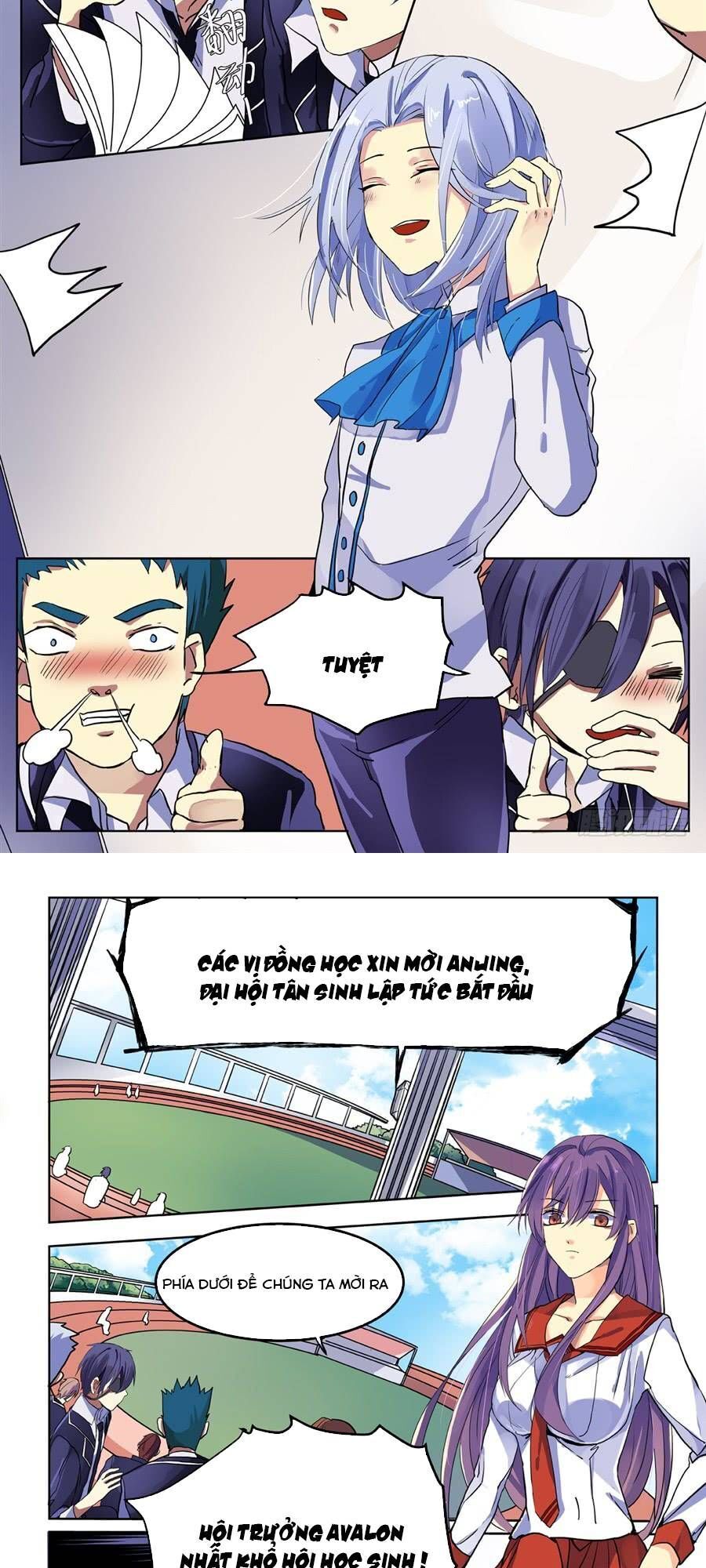 After Transformation, Mine And Her Wild Fantasy - Chapter 67