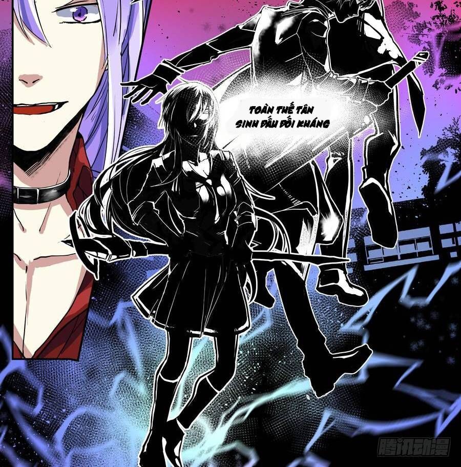 After Transformation, Mine And Her Wild Fantasy - Chapter 69