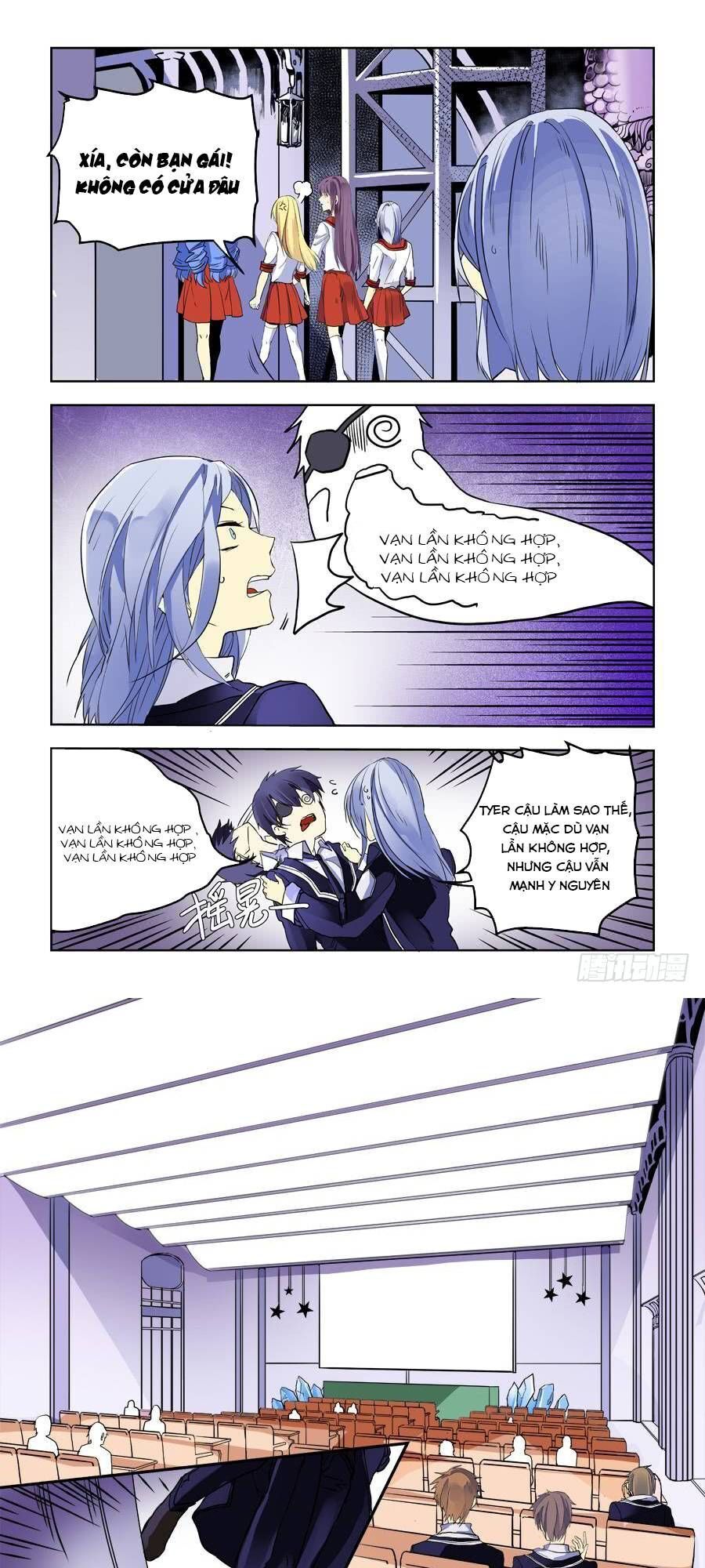 After Transformation, Mine And Her Wild Fantasy - Chapter 69