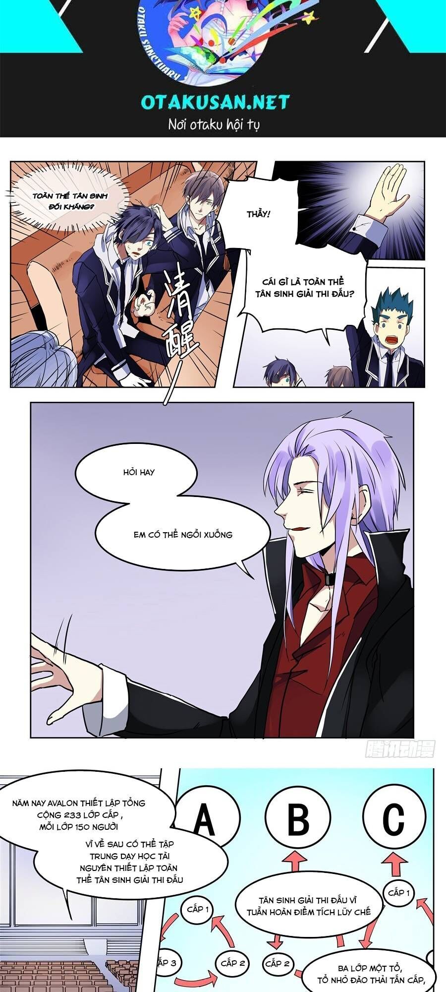 After Transformation, Mine And Her Wild Fantasy - Chapter 70