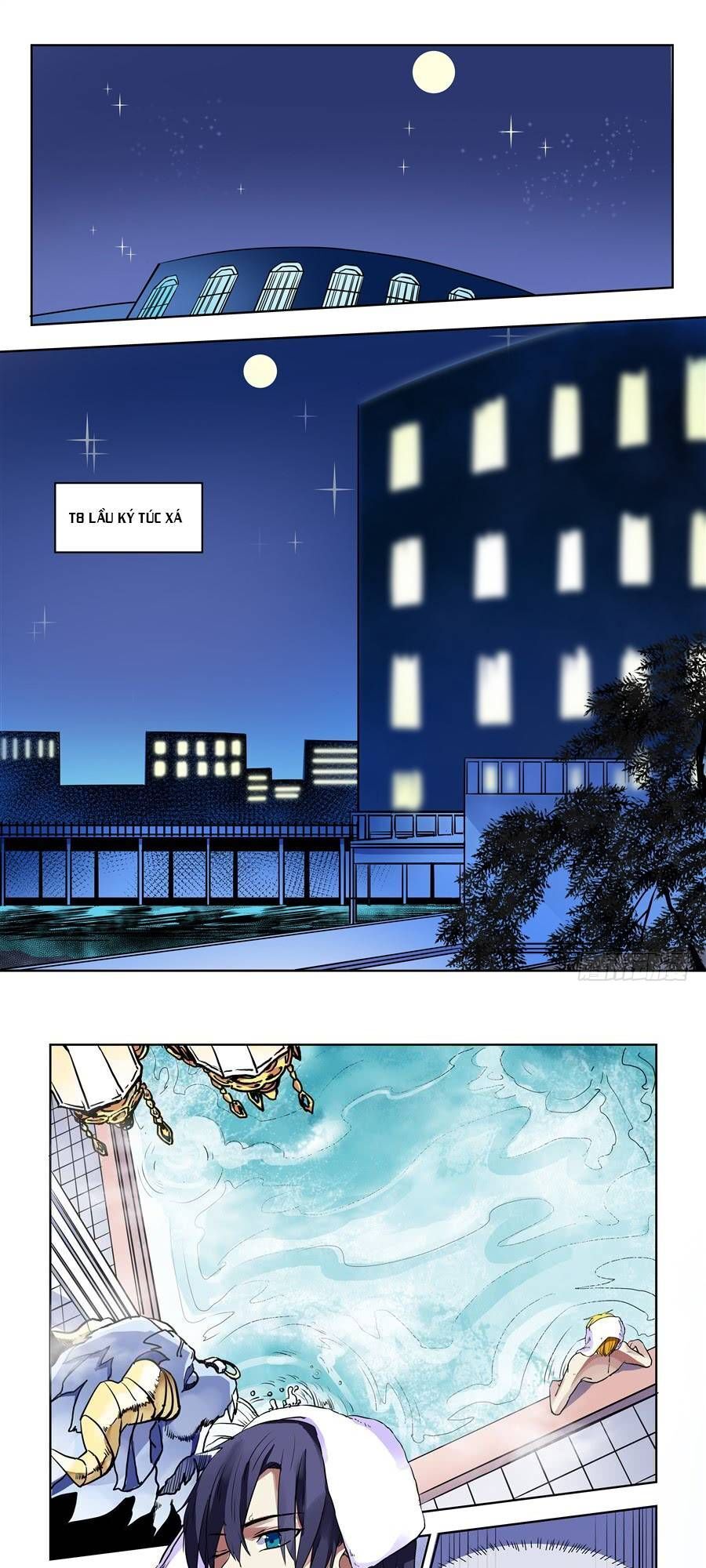 After Transformation, Mine And Her Wild Fantasy - Chapter 70