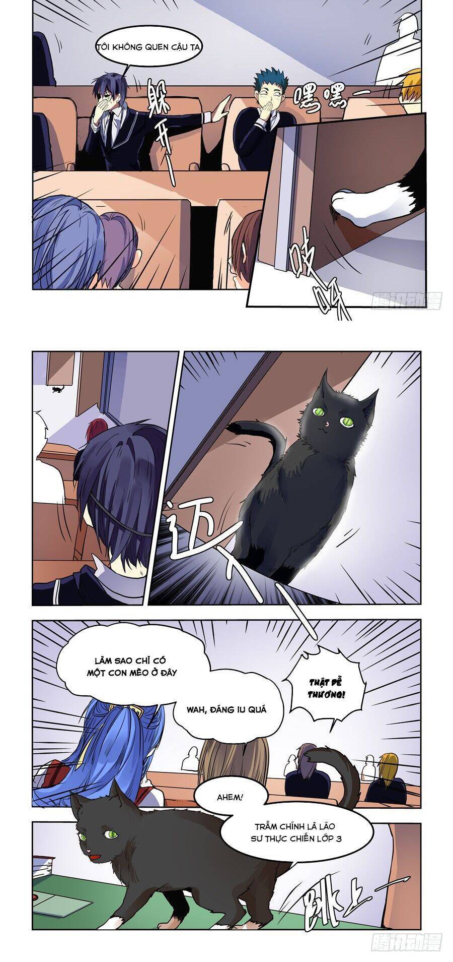 After Transformation, Mine And Her Wild Fantasy - Chapter 72