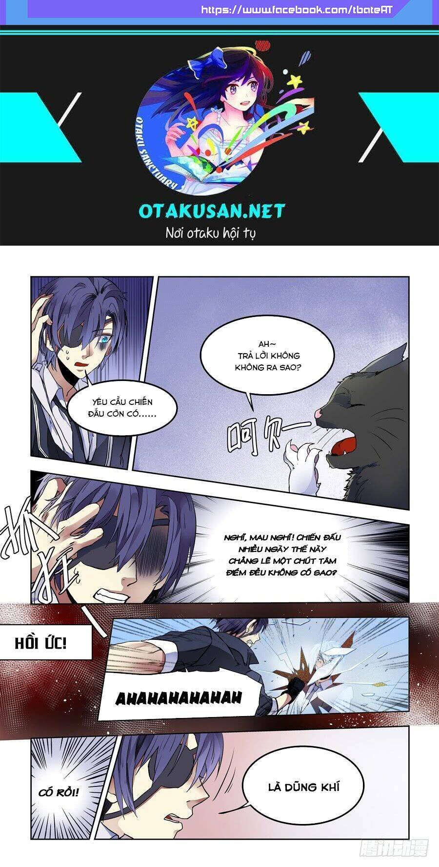 After Transformation, Mine And Her Wild Fantasy - Chapter 73